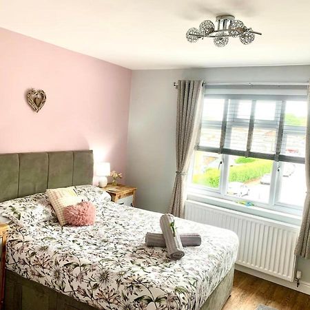 Poppy'S Place Llandudno Junction Zewnętrze zdjęcie