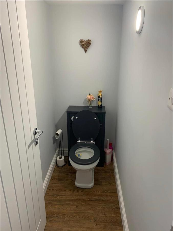 Poppy'S Place Llandudno Junction Zewnętrze zdjęcie
