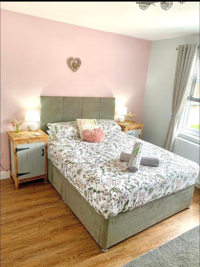 Poppy'S Place Llandudno Junction Zewnętrze zdjęcie