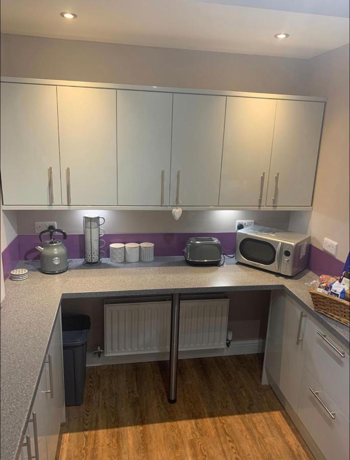 Poppy'S Place Llandudno Junction Zewnętrze zdjęcie