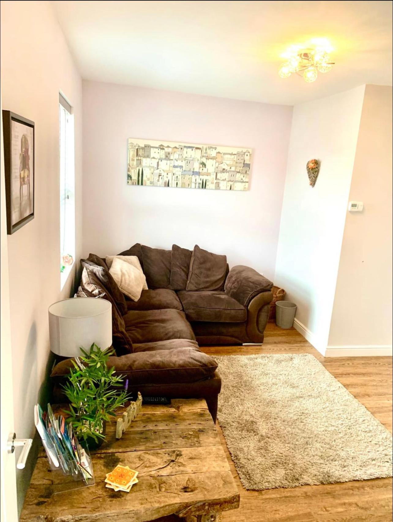 Poppy'S Place Llandudno Junction Zewnętrze zdjęcie