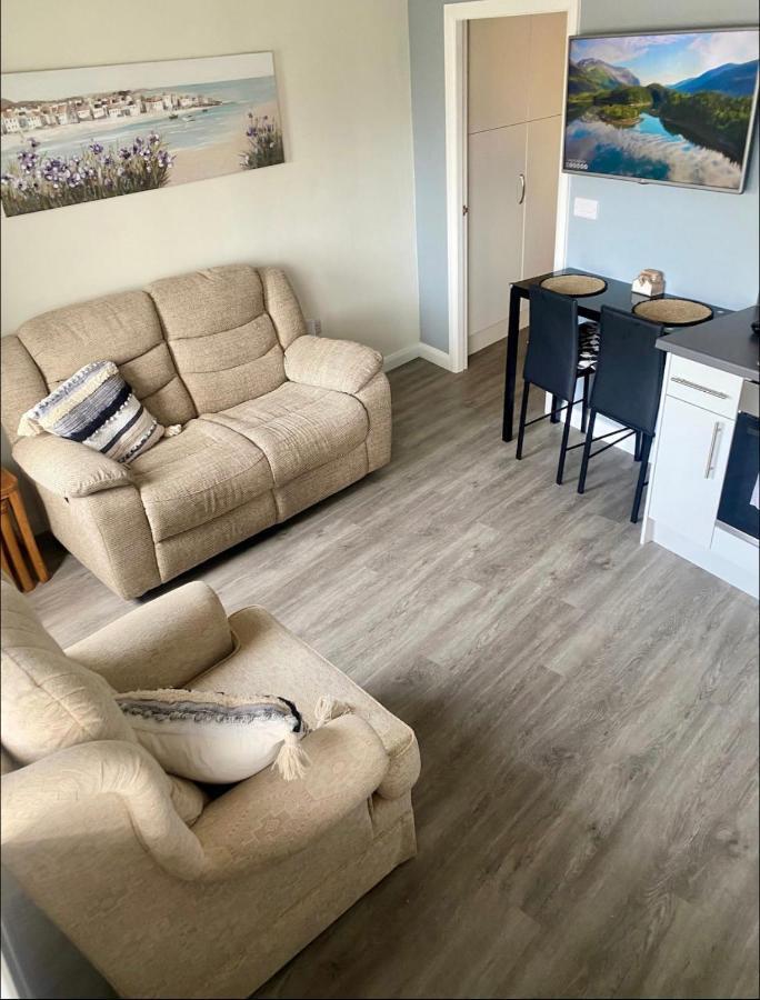 Poppy'S Place Llandudno Junction Zewnętrze zdjęcie