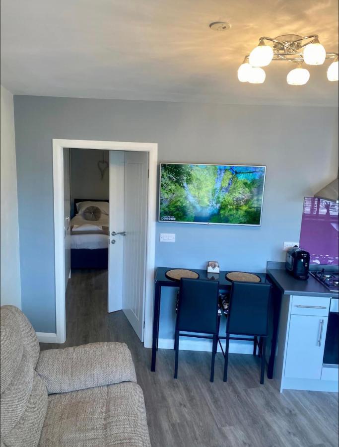 Poppy'S Place Llandudno Junction Zewnętrze zdjęcie