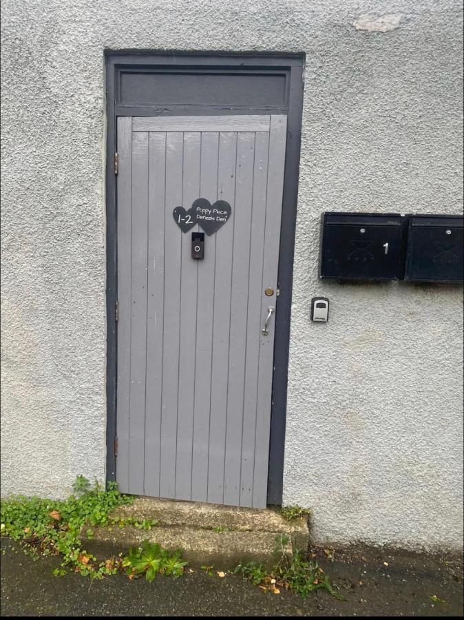 Poppy'S Place Llandudno Junction Zewnętrze zdjęcie