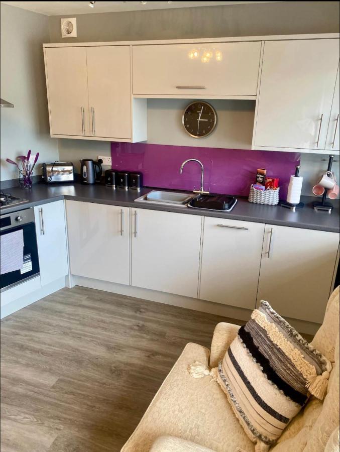 Poppy'S Place Llandudno Junction Zewnętrze zdjęcie