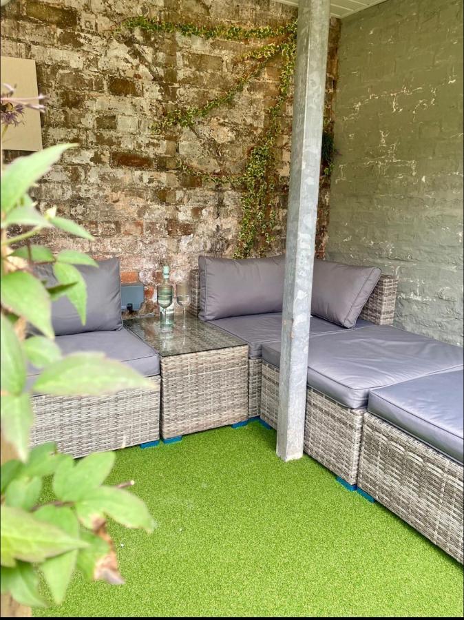 Poppy'S Place Llandudno Junction Zewnętrze zdjęcie