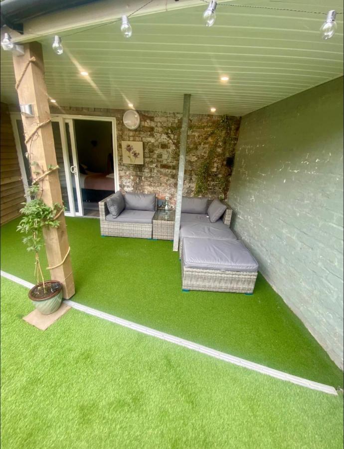 Poppy'S Place Llandudno Junction Zewnętrze zdjęcie